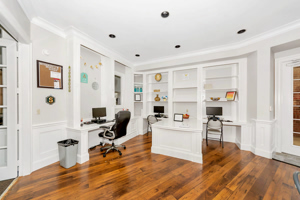 Sprucewood 12